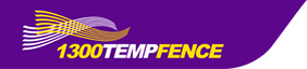 1300TempFence Logo