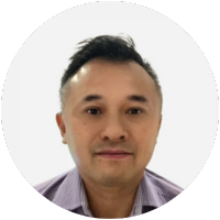 James Nguyen