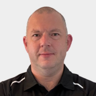 Neil Selby