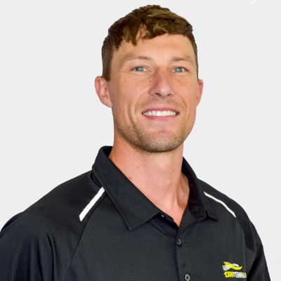 Mark Whiley